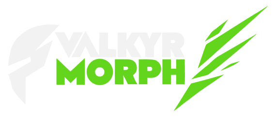 Valkyr Morph